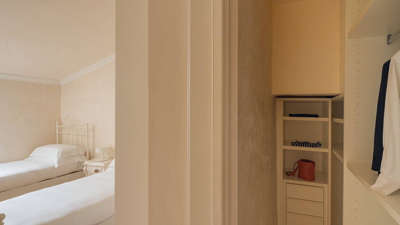 Photo of Bedroom in Viareggio