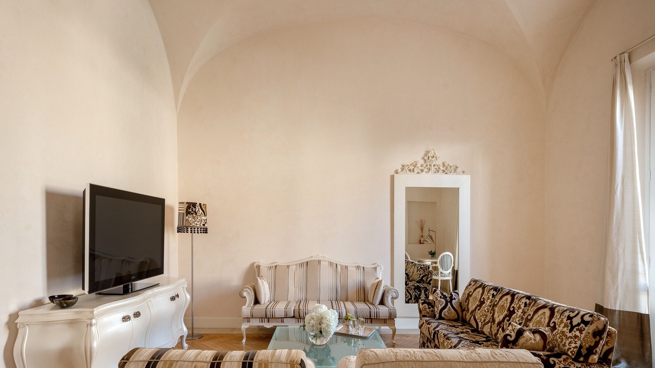 Photo of Livingroom in Viareggio