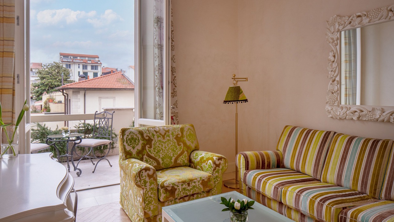 Photo of Livingroom in Viareggio