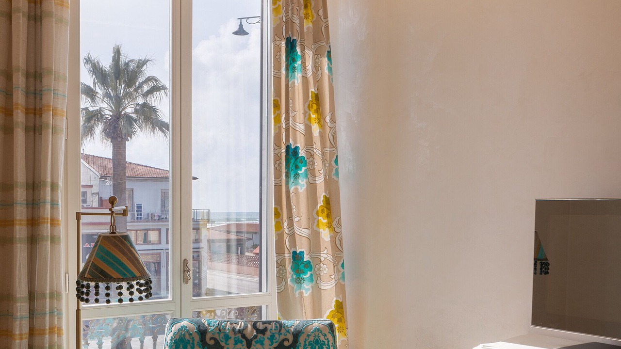 Photo of Livingroom in Viareggio