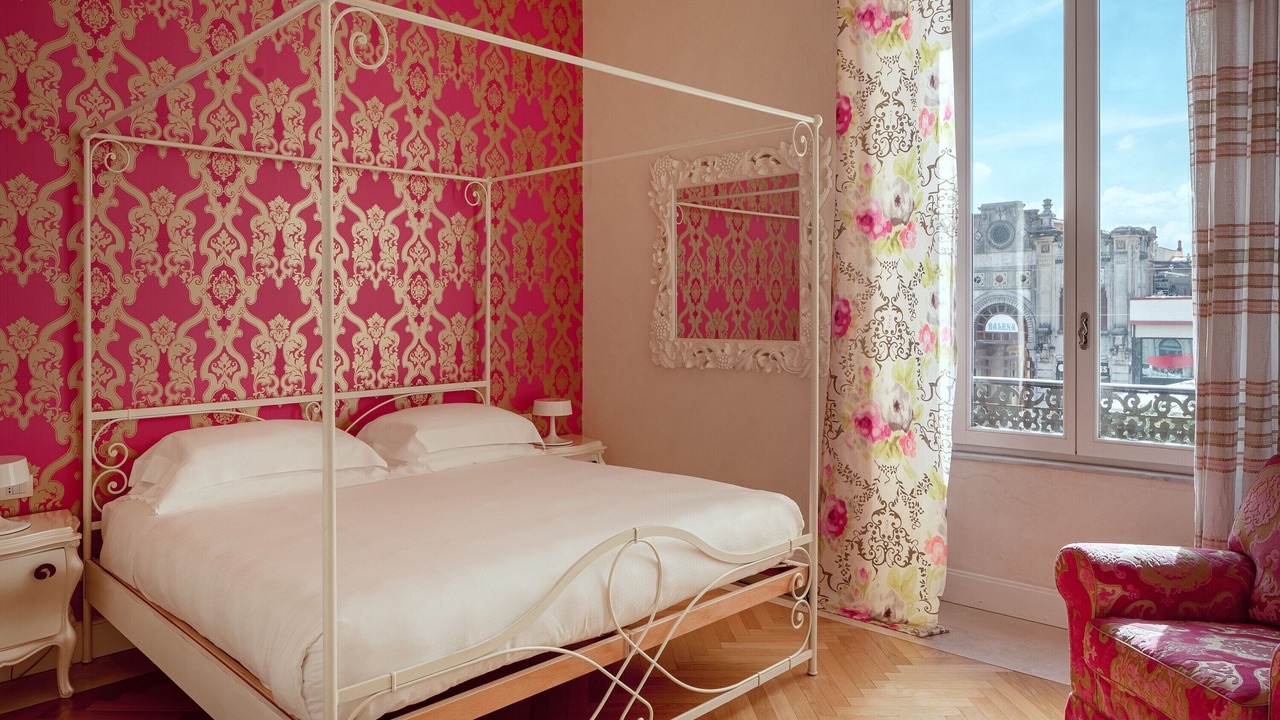 Photo of Bedroom in Viareggio