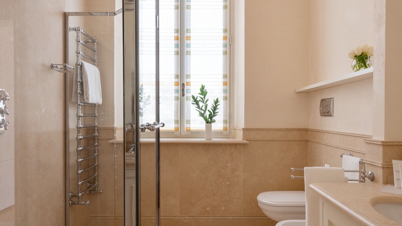 Photo of Bathroom in Viareggio
