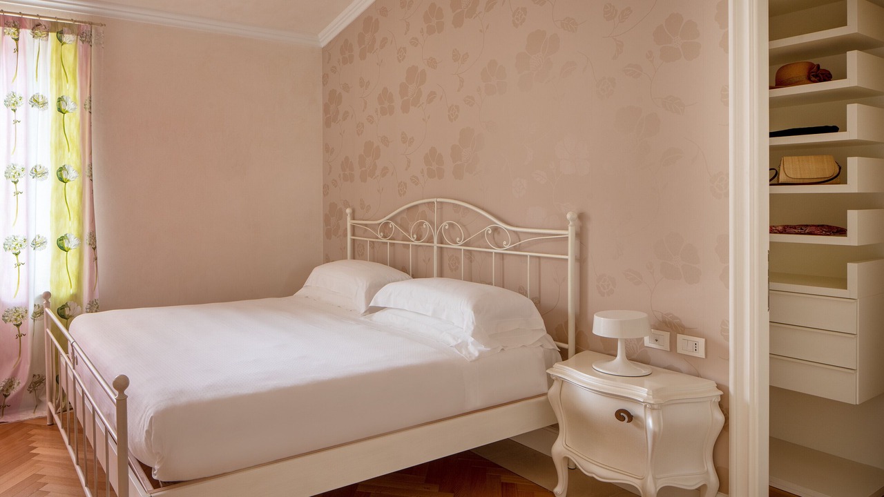Photo of Bedroom in Viareggio