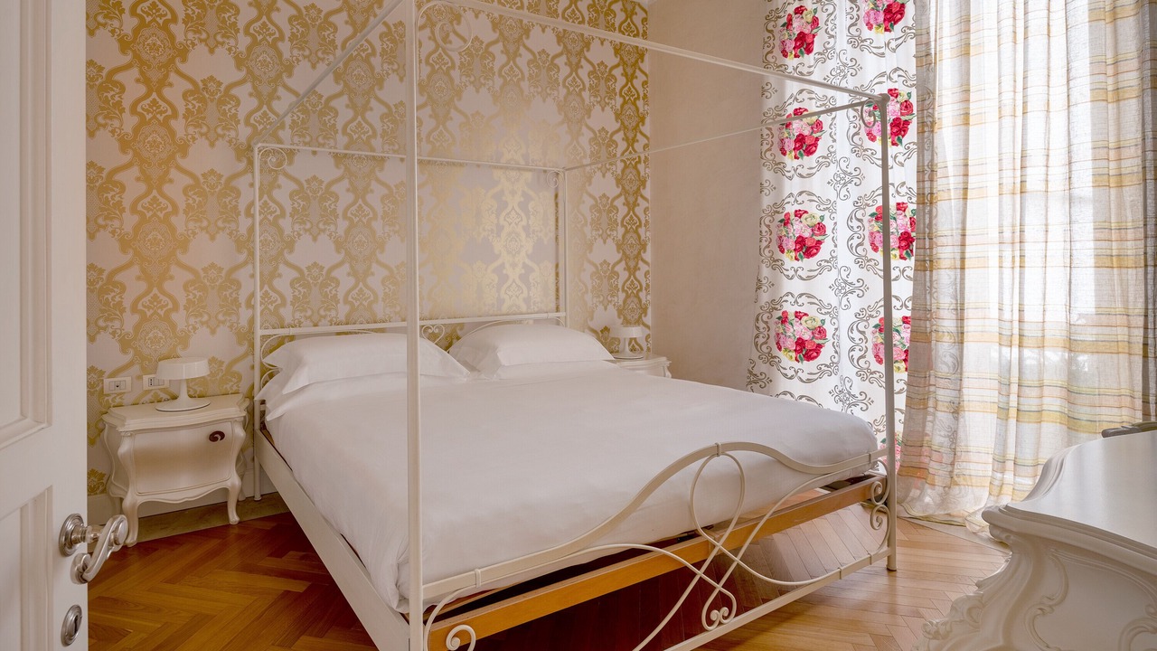 Photo of Bedroom in Viareggio