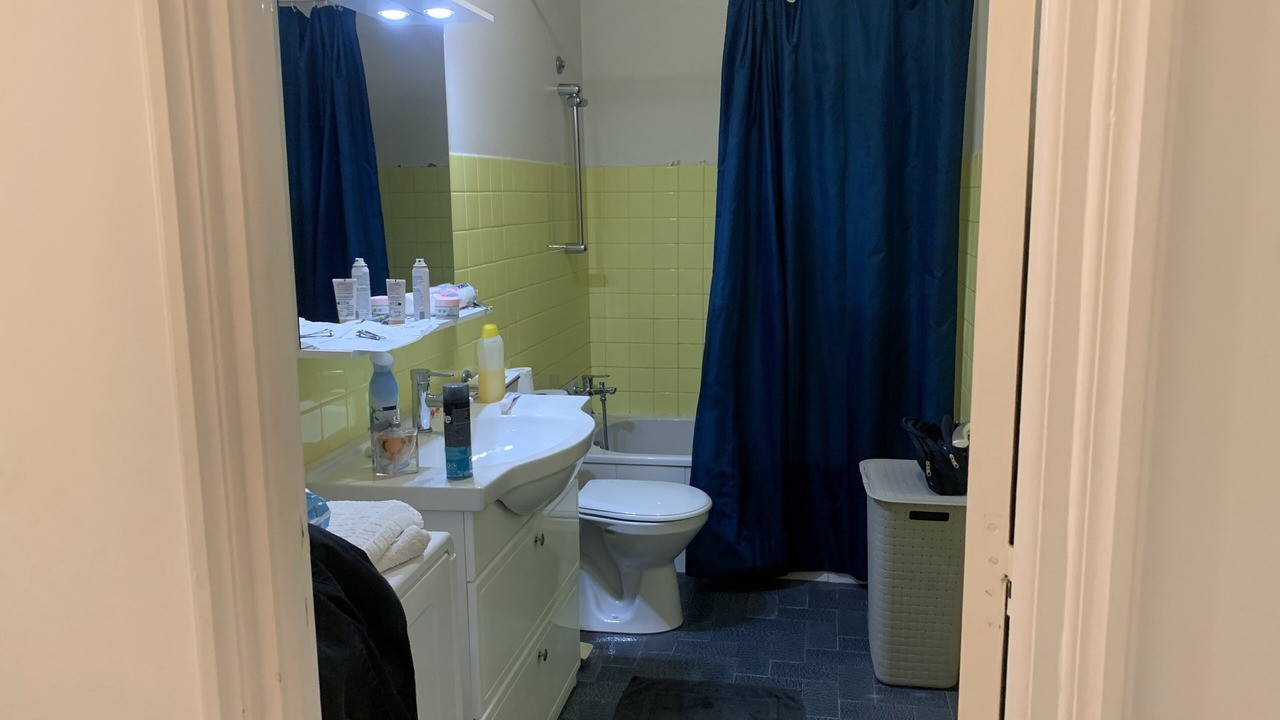 Photo of Bathroom in Cap-d'Antibes