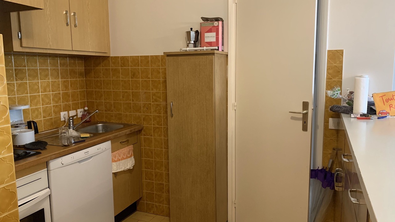 Photo of Kitchen in Cap-d'Antibes
