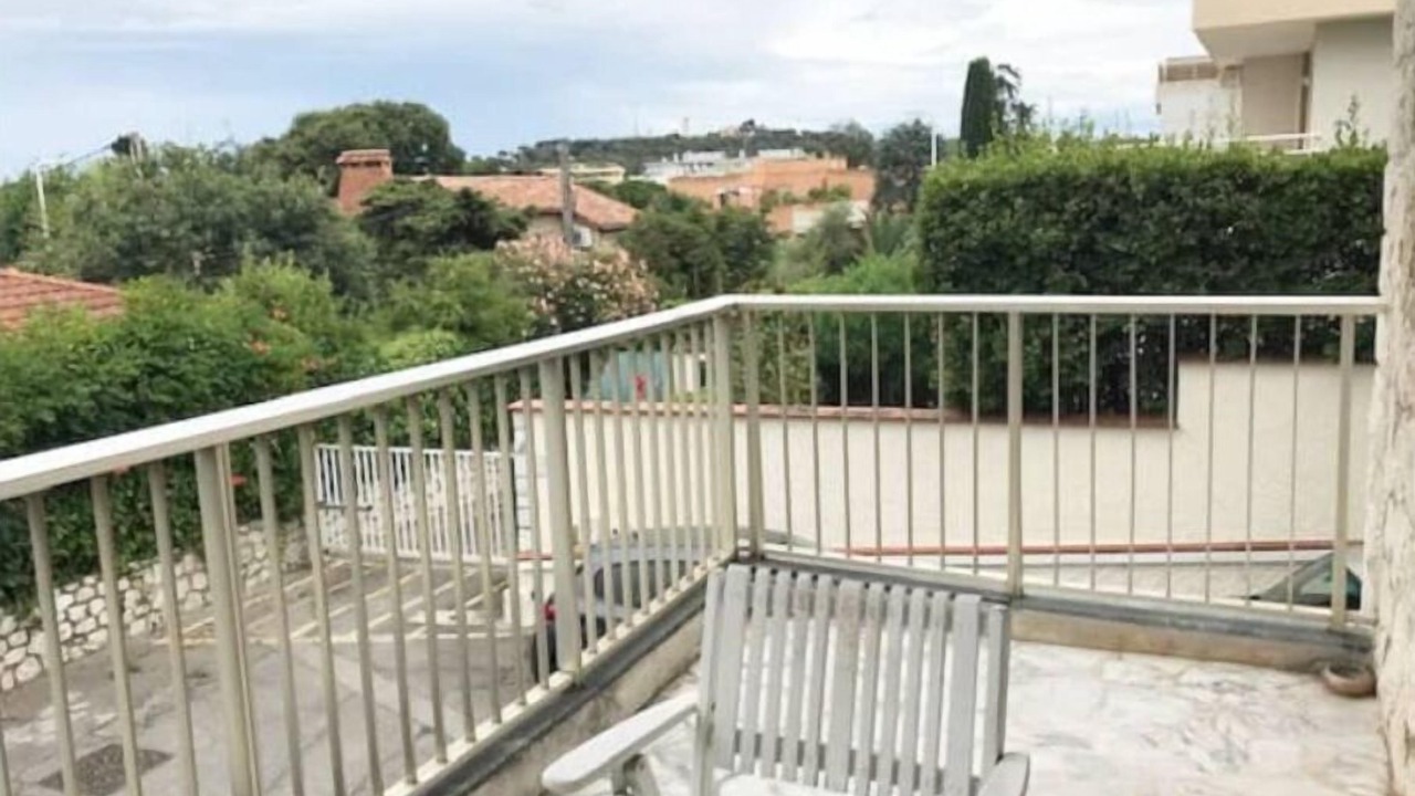 Photo of Outdoor in Cap-d'Antibes