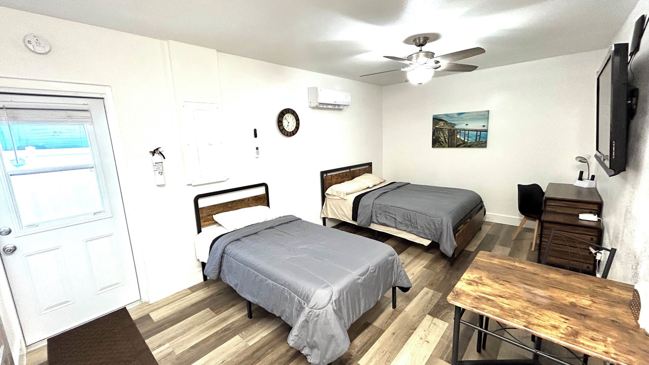 Photo of Bedroom in Altamonte Springs