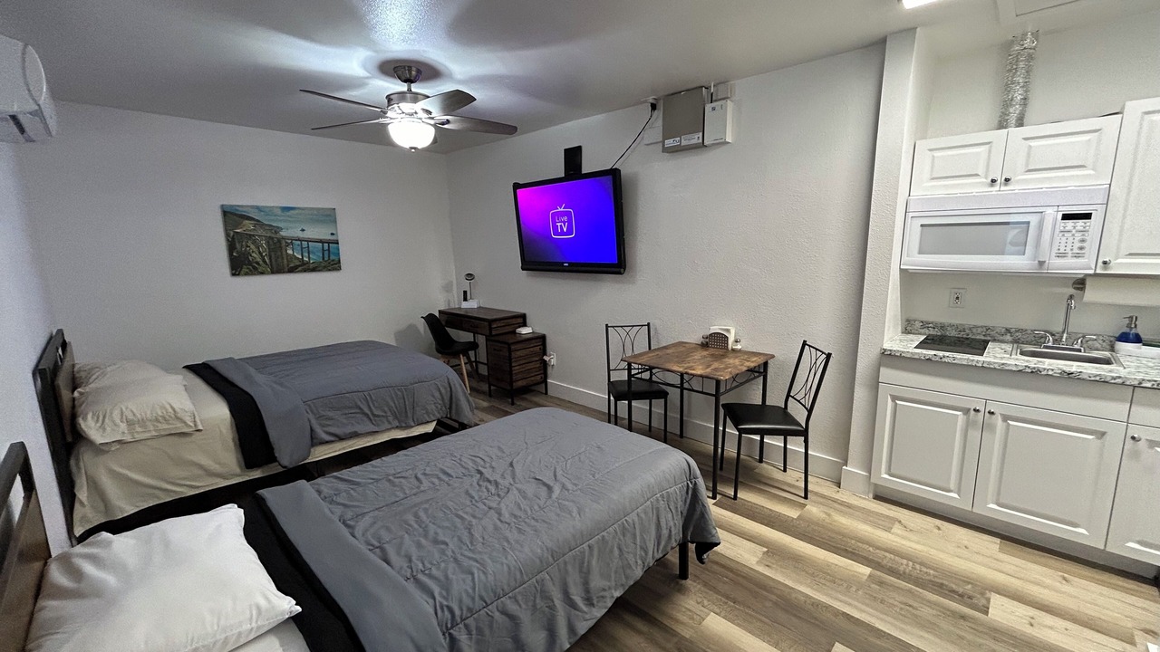 Photo of Bedroom in Altamonte Springs