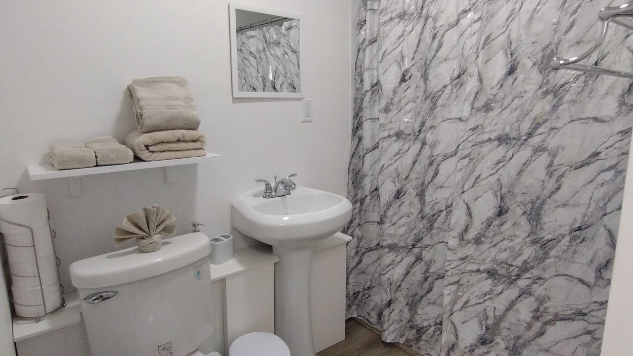 Photo of Bathroom in Altamonte Springs