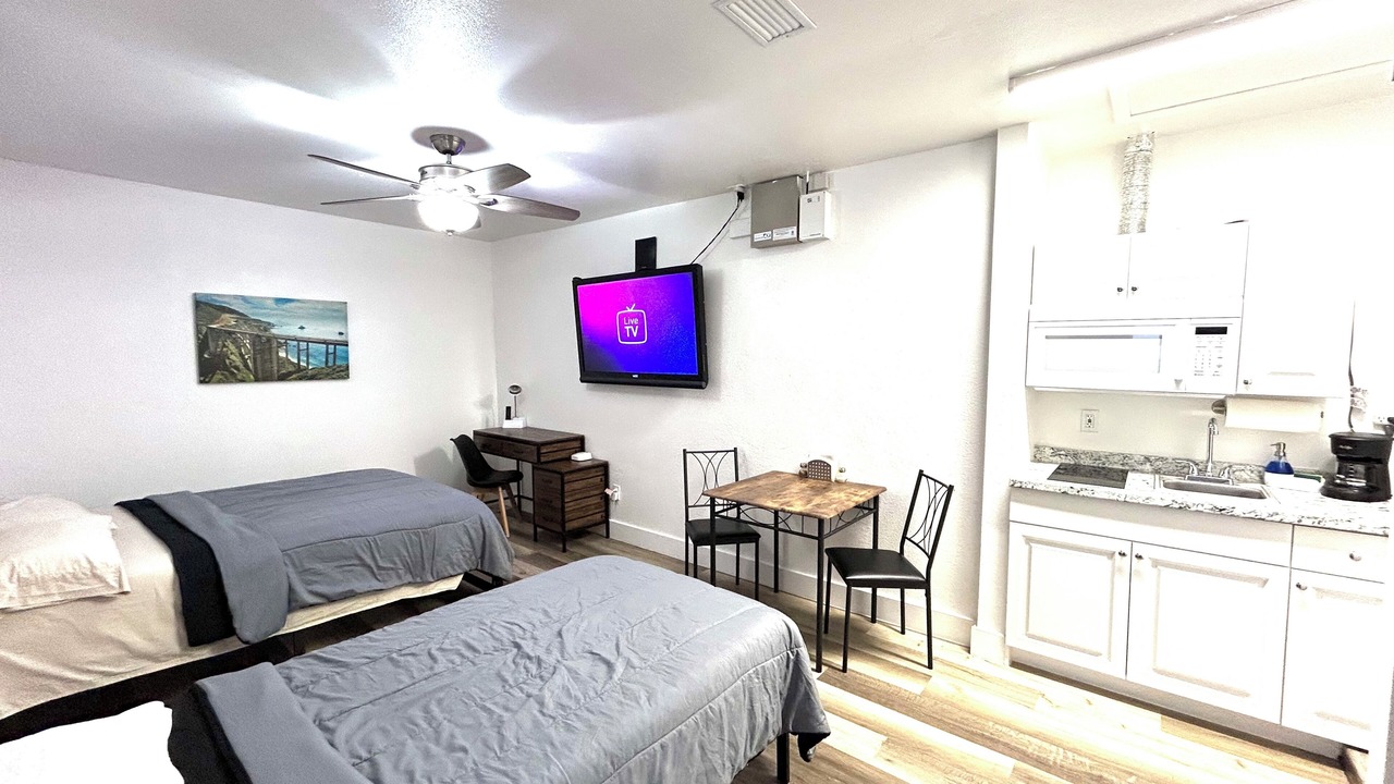 Photo of Bedroom in Altamonte Springs