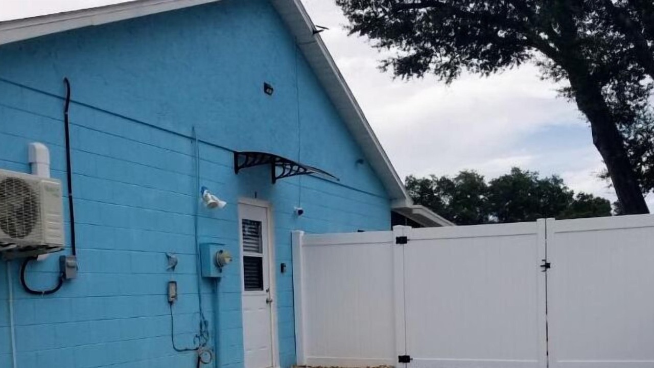 Photo of Outdoor in Altamonte Springs