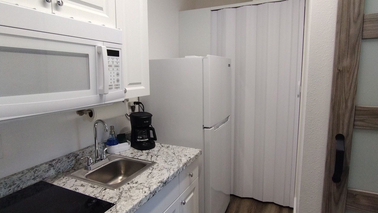Photo of Kitchen in Altamonte Springs