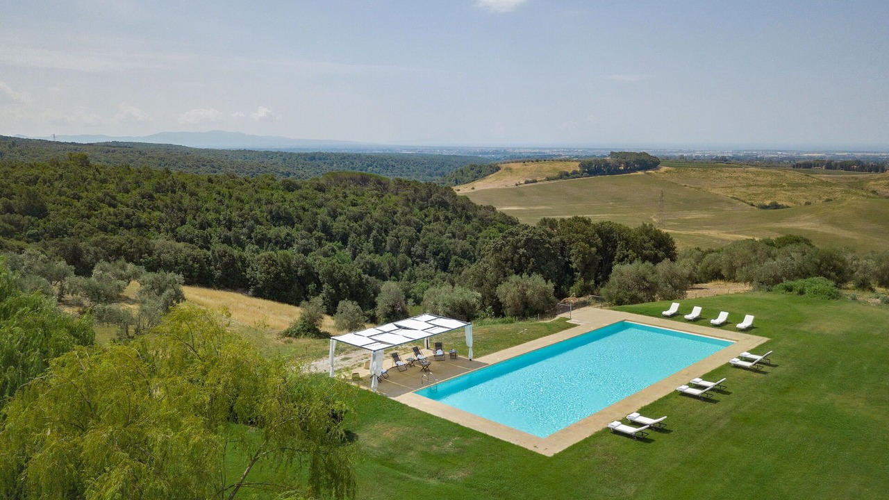 Photo of Outdoor in Castellina Marittima