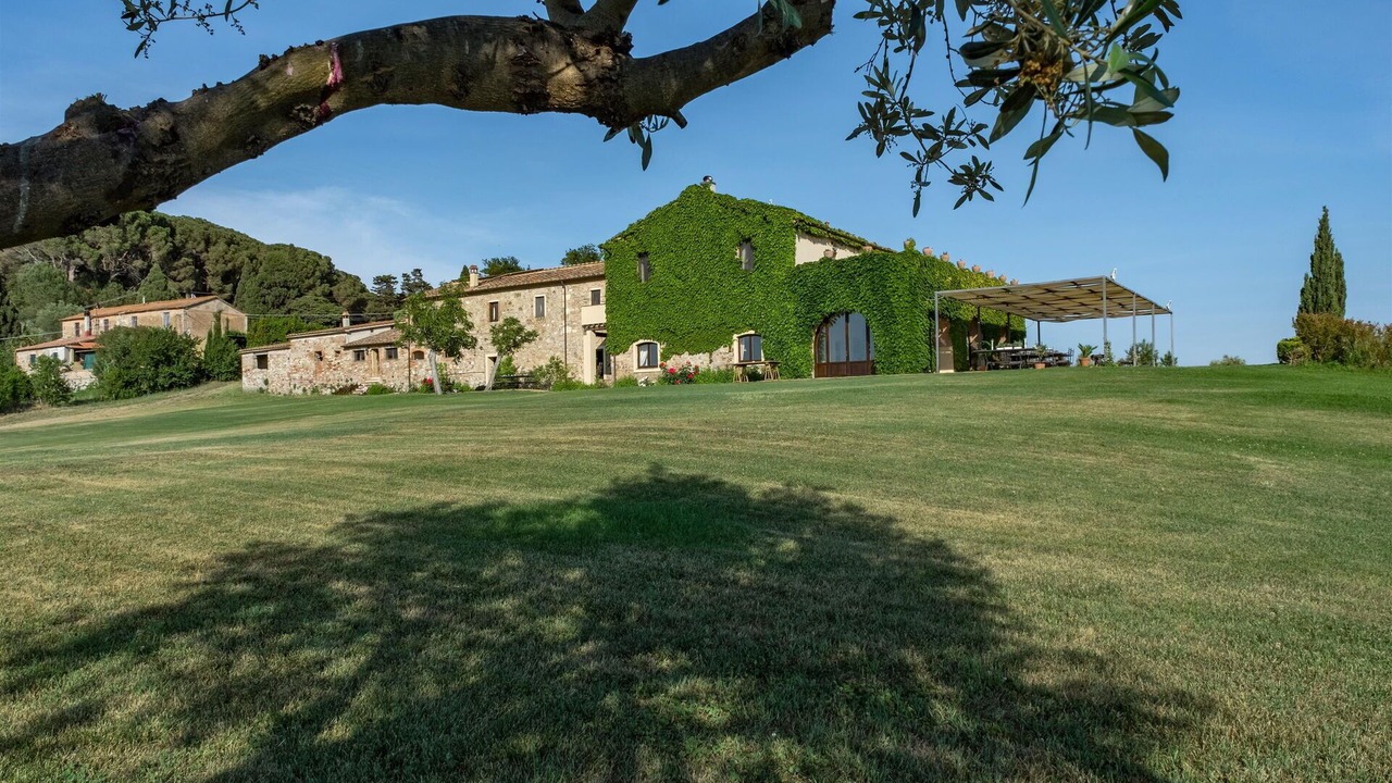 Photo of Outdoor in Castellina Marittima