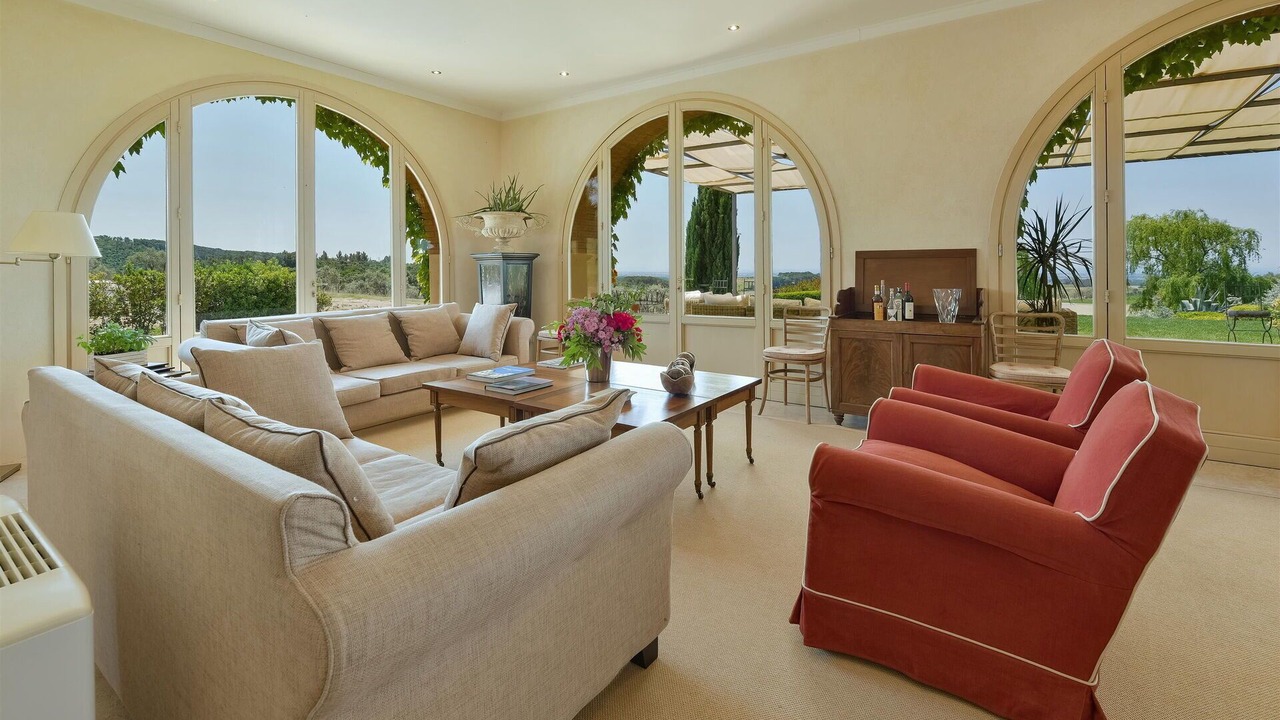 Photo of Livingroom in Castellina Marittima