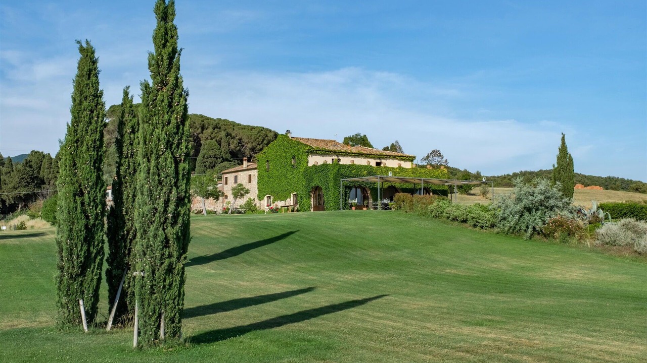 Photo of Outdoor in Castellina Marittima