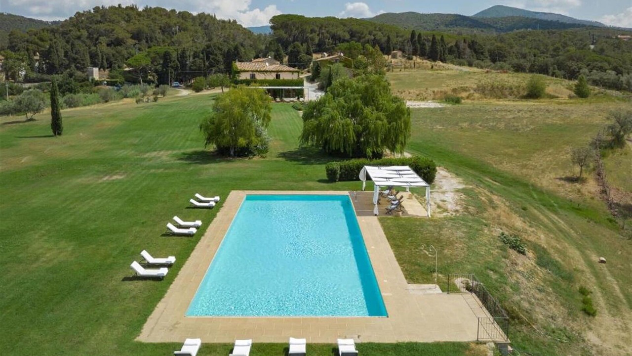 Photo of Outdoor in Castellina Marittima
