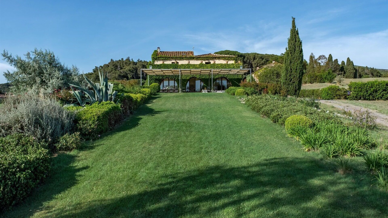 Photo of Outdoor in Castellina Marittima