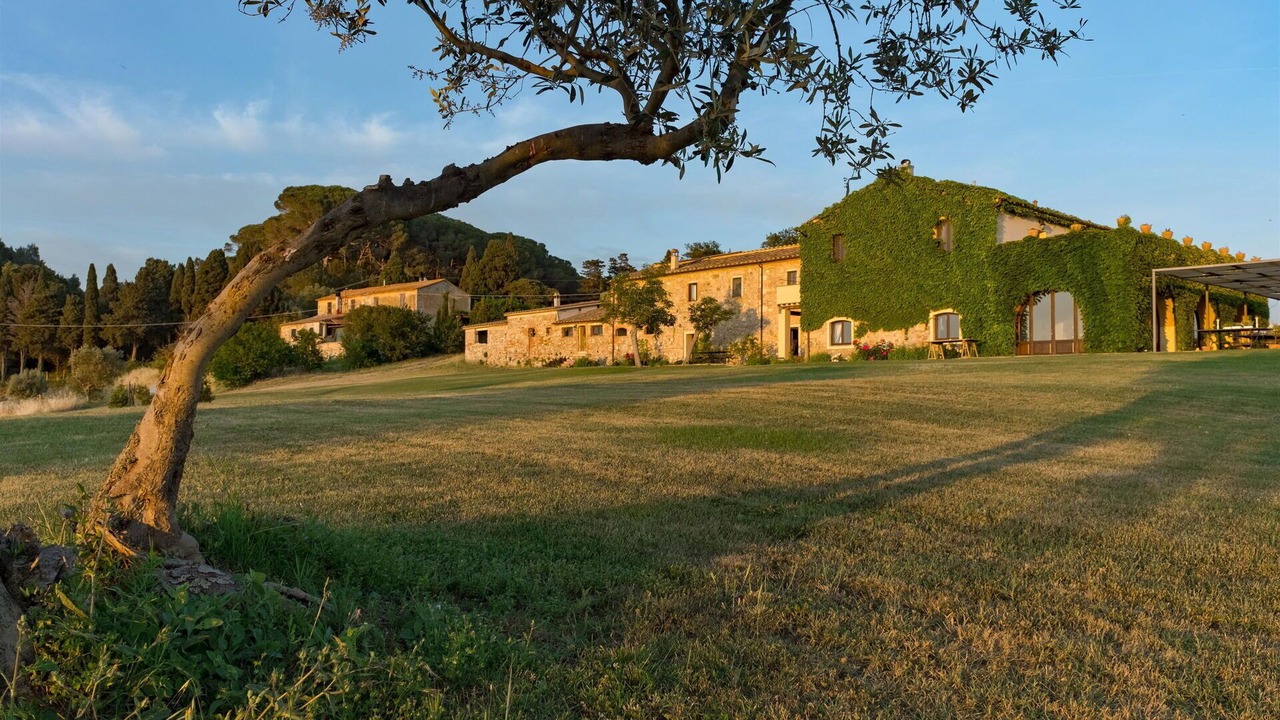 Photo of Outdoor in Castellina Marittima