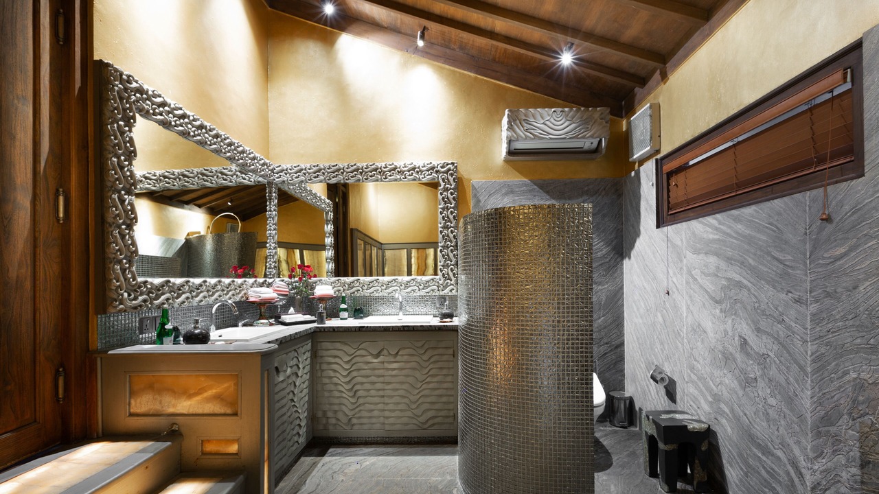 Photo of Bathroom in Ubud
