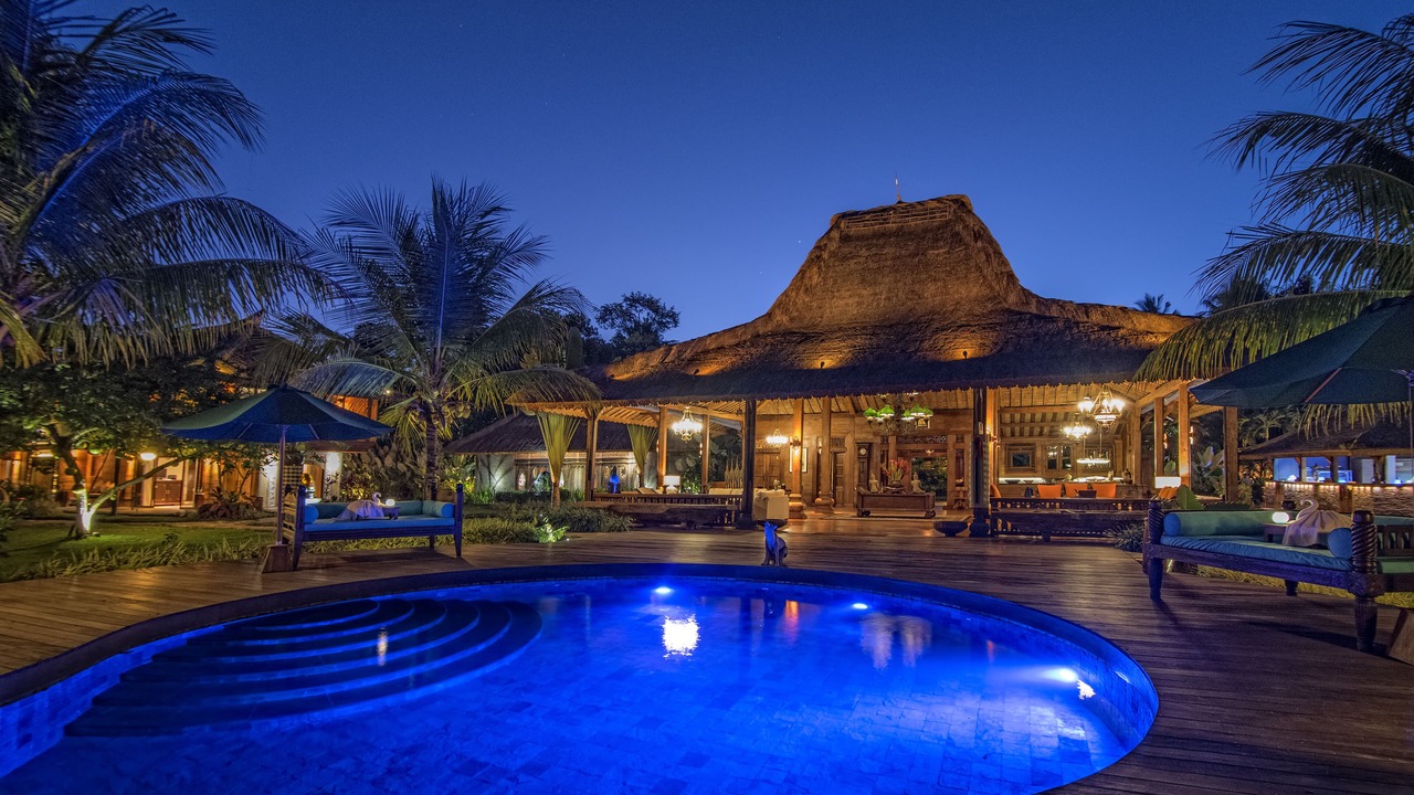 Photo of Outdoor in Ubud