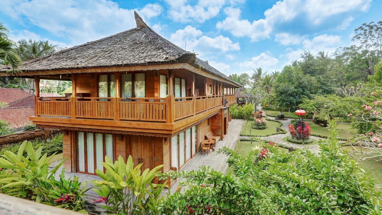 Photo of Others in Ubud