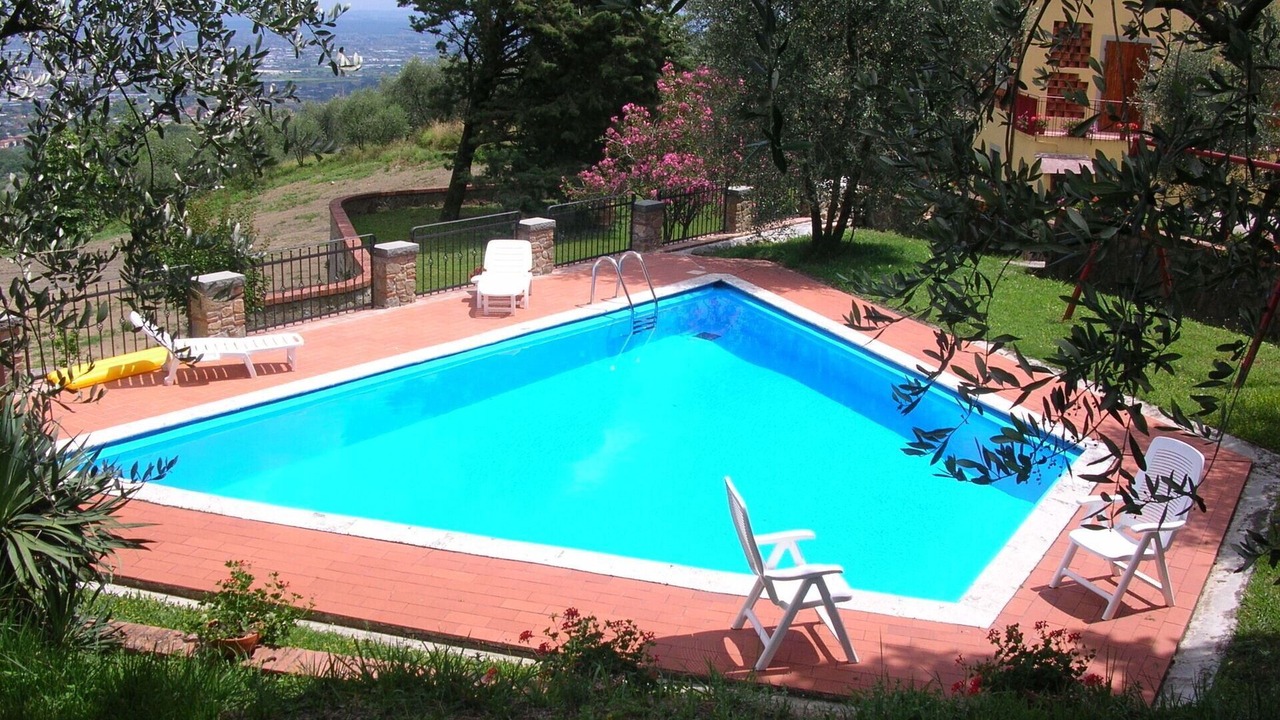Photo of Outdoor in Petrognano