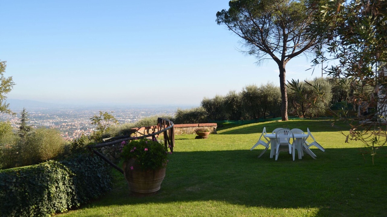 Photo of Outdoor in Petrognano