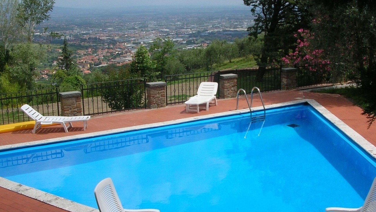 Photo of Outdoor in Petrognano