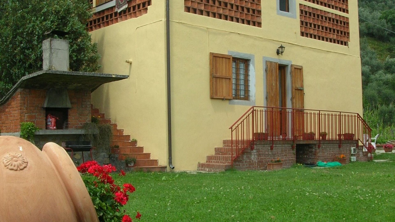 Photo of Outdoor in Petrognano