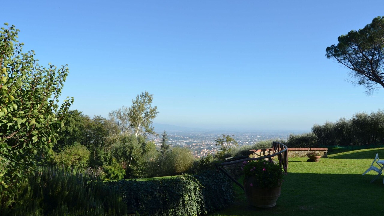 Photo of Outdoor in Petrognano