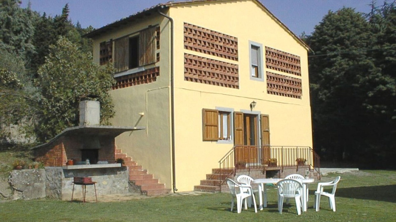 Photo of Outdoor in Petrognano
