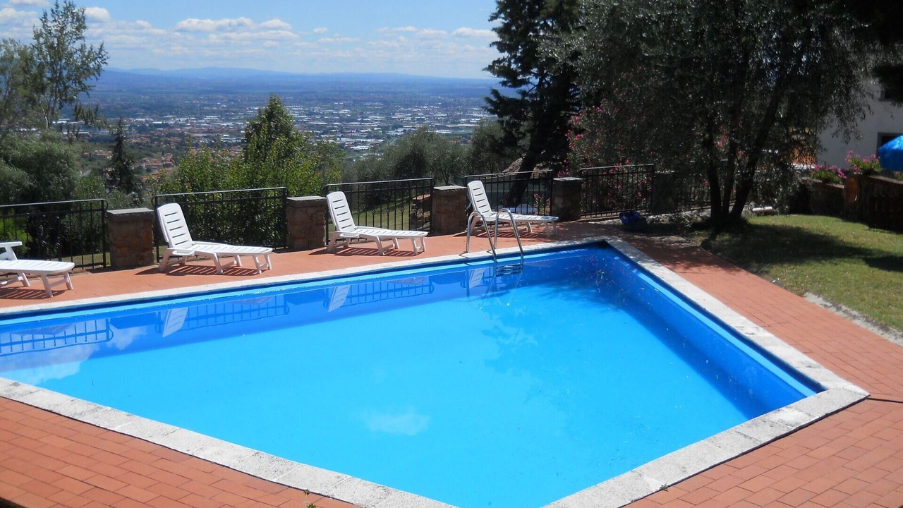 Photo of Outdoor in Petrognano
