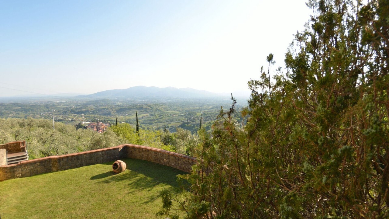 Photo of Outdoor in Petrognano