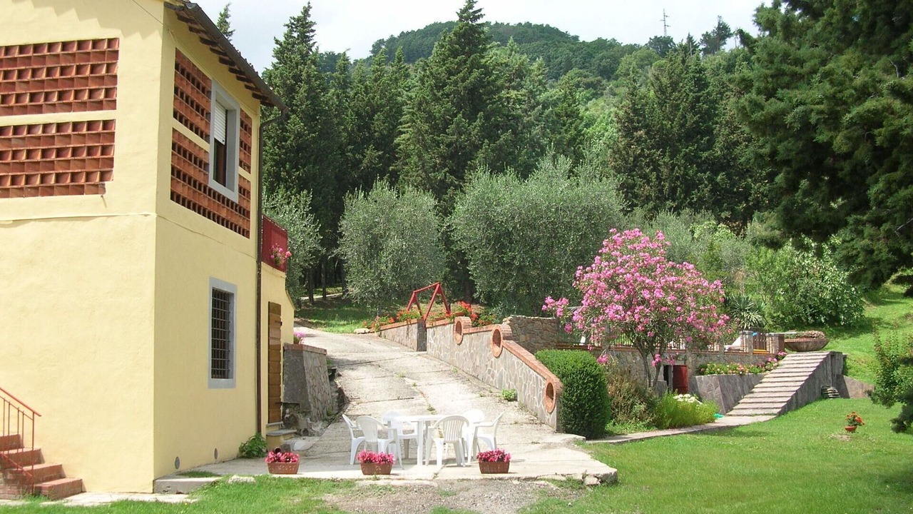 Photo of Outdoor in Petrognano