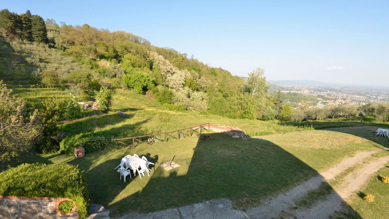 Photo of Outdoor in Petrognano