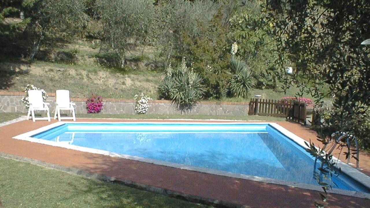 Photo of Outdoor in Petrognano