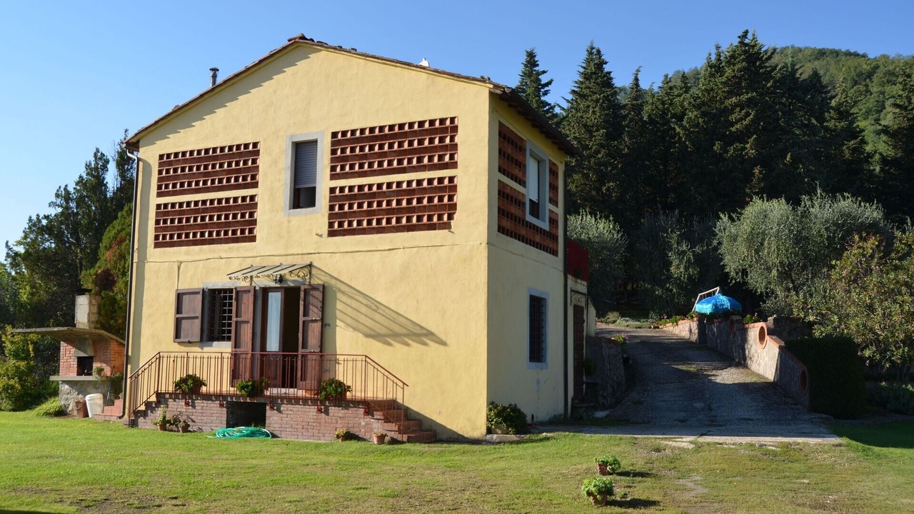Photo of Outdoor in Petrognano