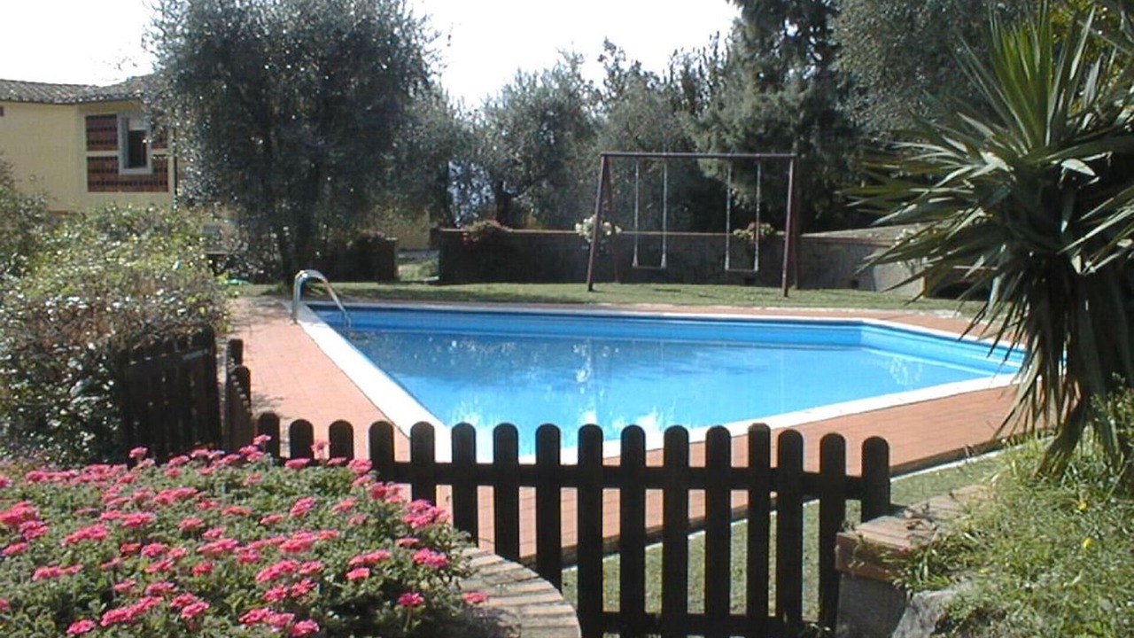 Photo of Outdoor in Petrognano