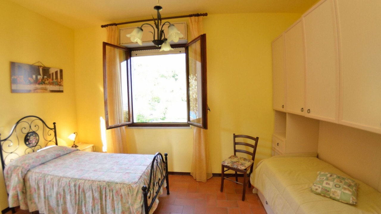 Photo of Bedroom in Petrognano