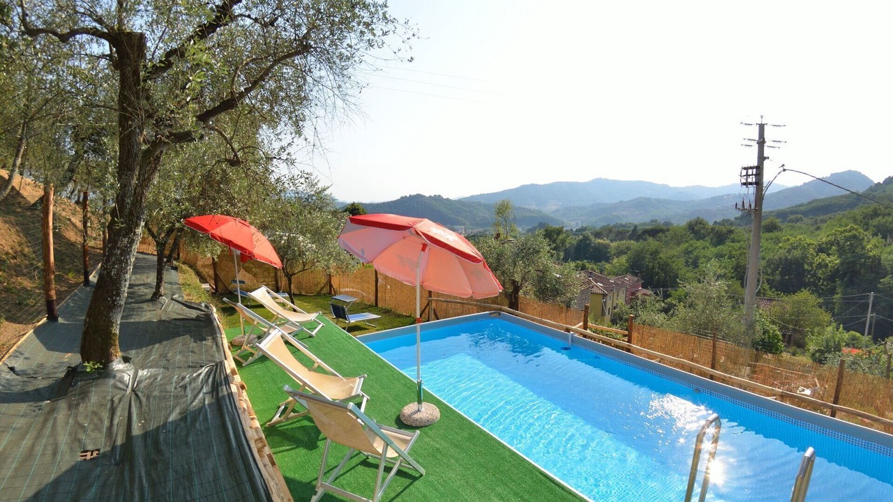Photo of Outdoor in Nozanno