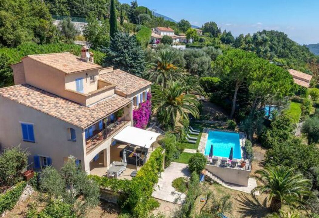 Photo of Outdoor in Chateauneuf-Grasse
