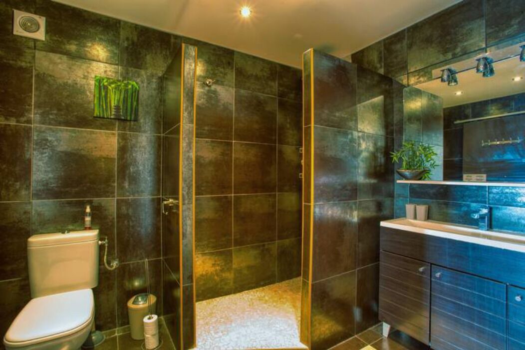 Photo of Bathroom in Chateauneuf-Grasse