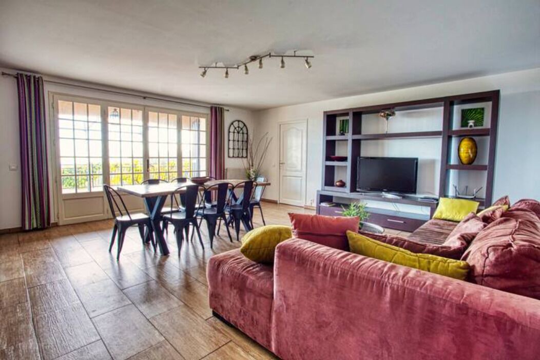 Photo of Livingroom in Chateauneuf-Grasse