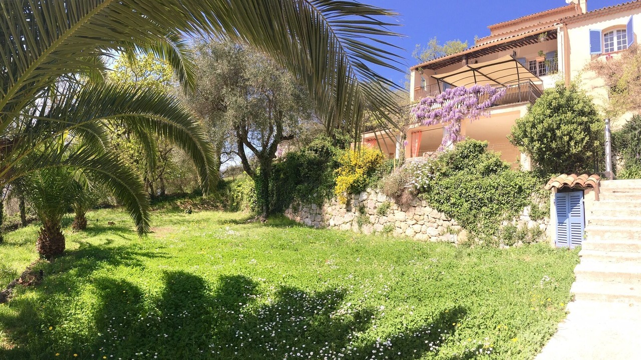 Photo of Outdoor in Chateauneuf-Grasse