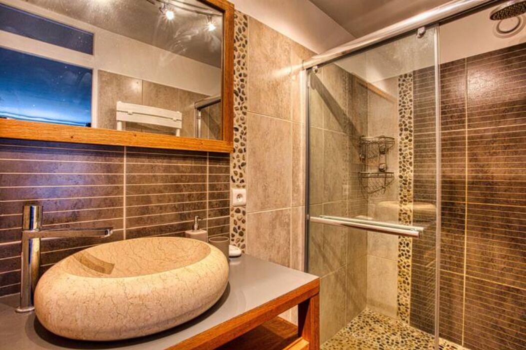 Photo of Bathroom in Chateauneuf-Grasse