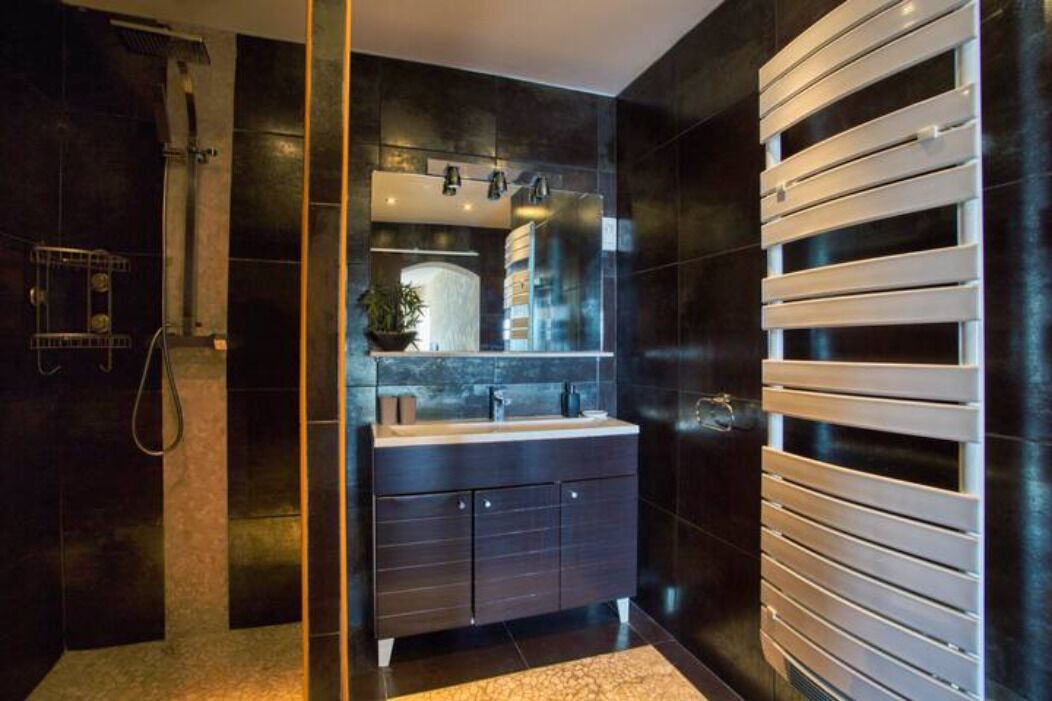 Photo of Bathroom in Chateauneuf-Grasse