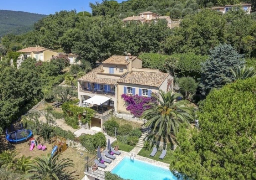 Photo of Outdoor in Chateauneuf-Grasse