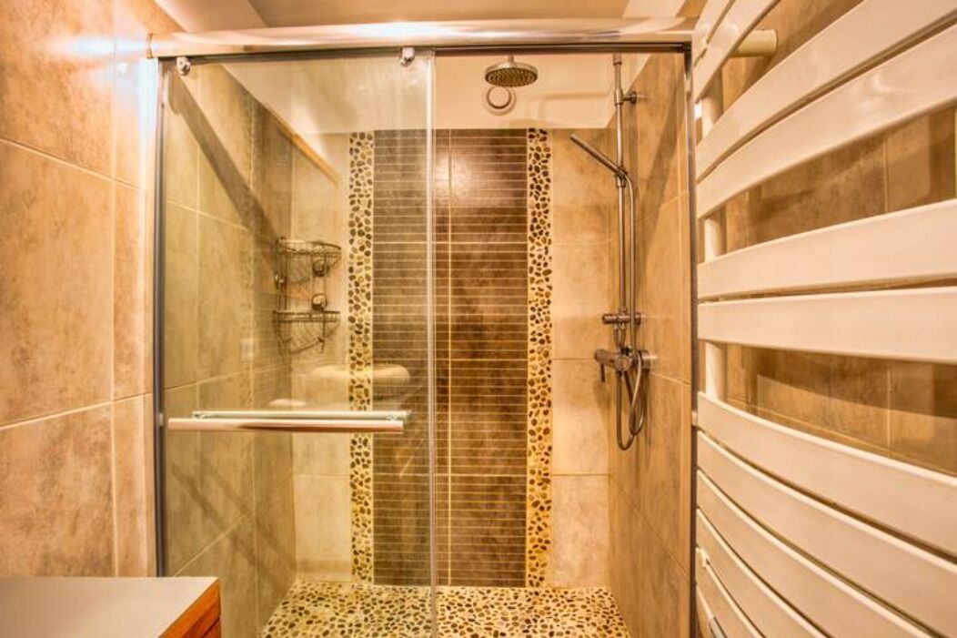 Photo of Bathroom in Chateauneuf-Grasse